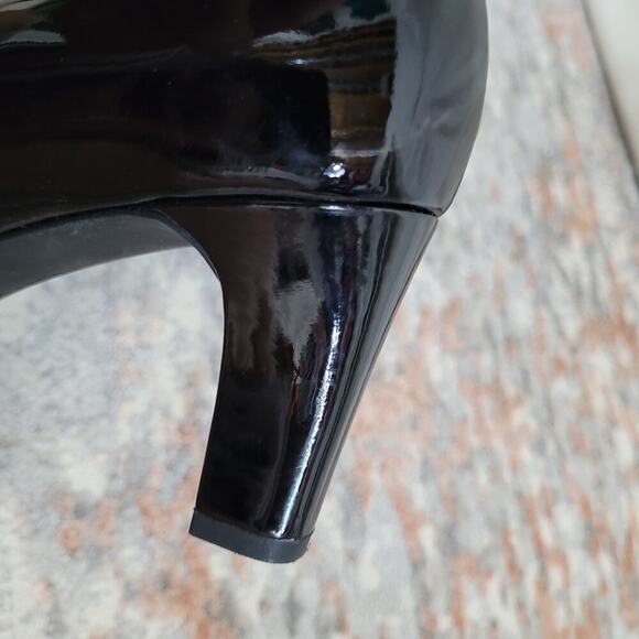 Rockport Total Motion Leah Pump - Size 8 - Picture 10 of 11